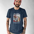 Dear Santa, This Year Can I Have the Naughty Girl List - Funny Christmas T-Shirt